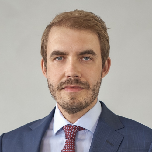 Jan Frederik Strasmann LL.M.
