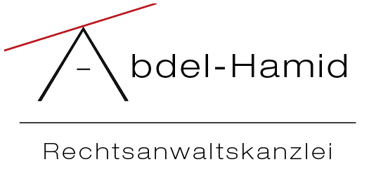 Rechtsanwaltskanzlei Abdel-Hamid