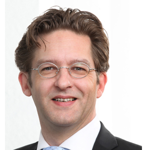 Alexander Homann