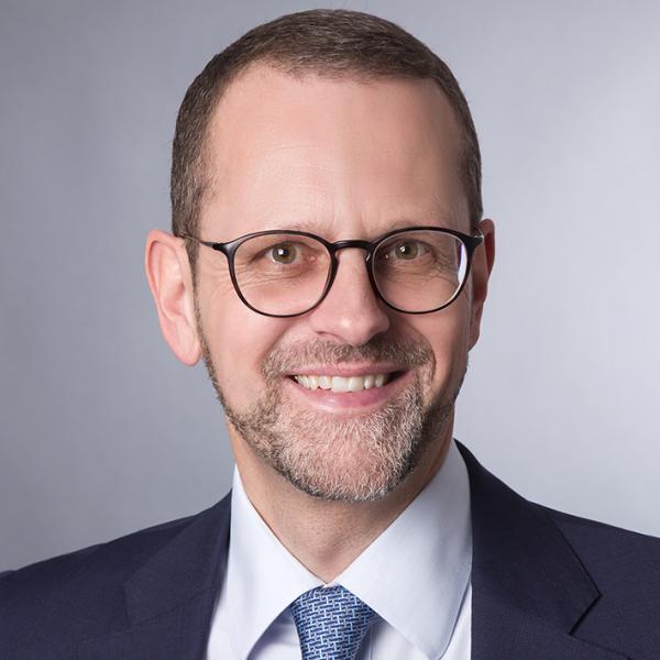 Olaf Porstmann