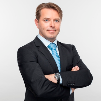 Alexander Berth
