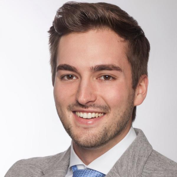 Pascal Olivier de Backer