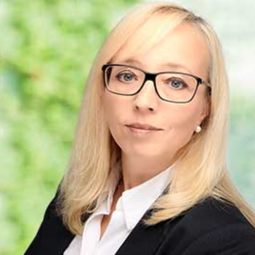 Michaela Fischer