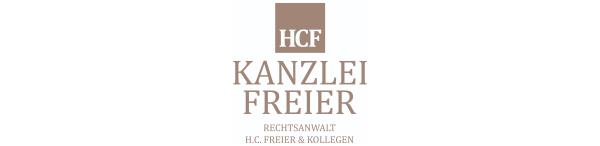 Kanzlei Freier