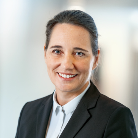 Dr. Michaela Huber