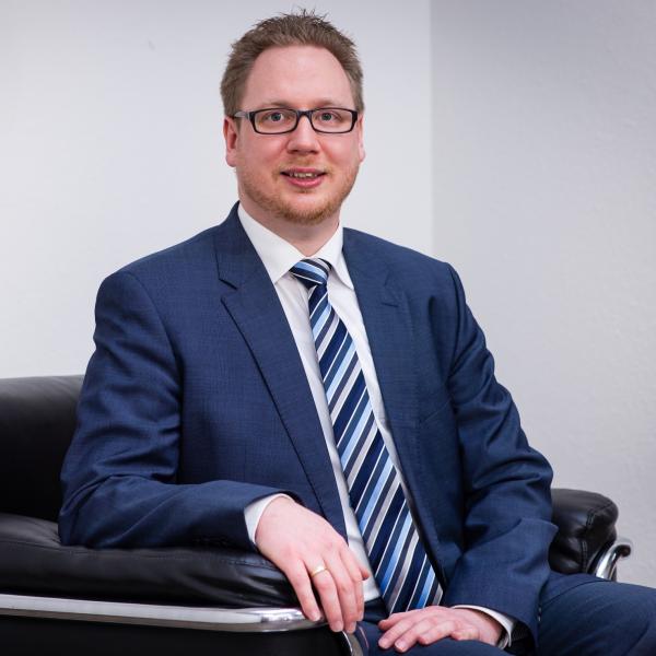 Mirko Gerke