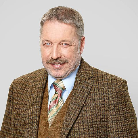 Klaus Kucklick
