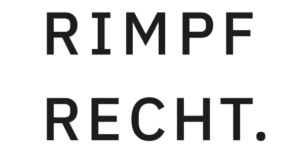 Rimpf Recht - Anwaltskanzlei