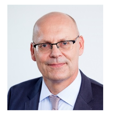 Bernd Klöver