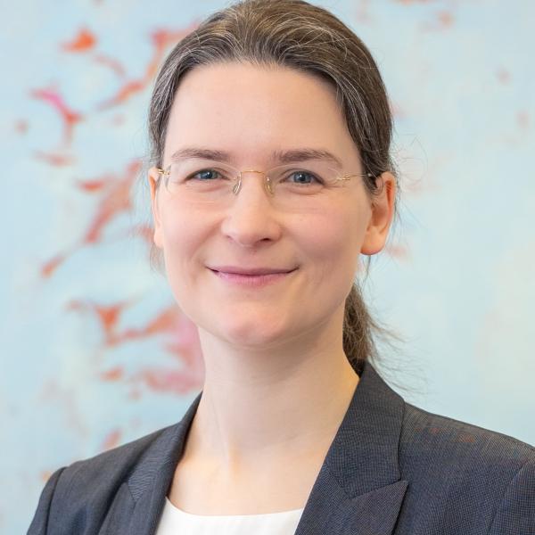 Katja Werner