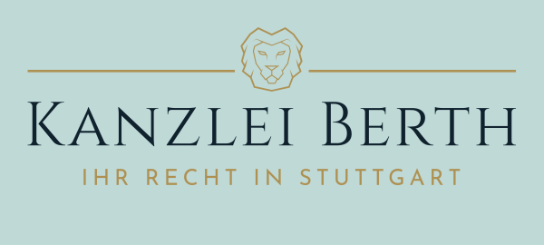 Rechtsanwaltskanzlei Berth