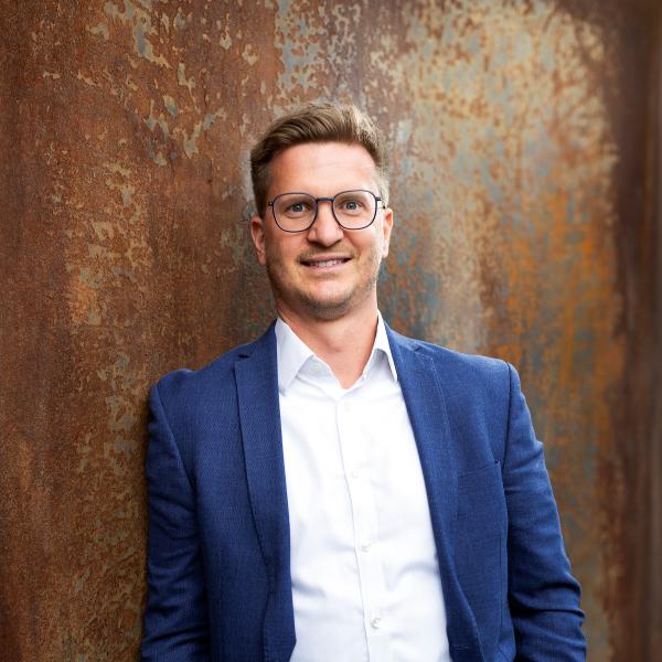 Stephan Schmidt