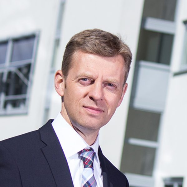 Michael Liskewitsch