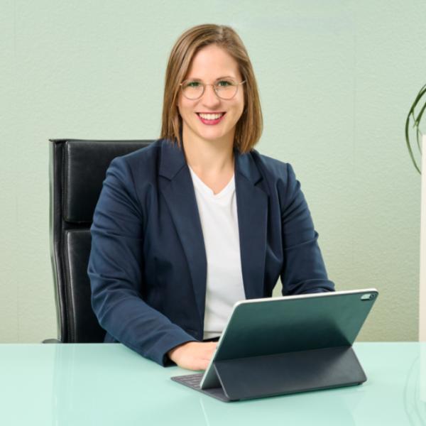 Franka Mirbach
