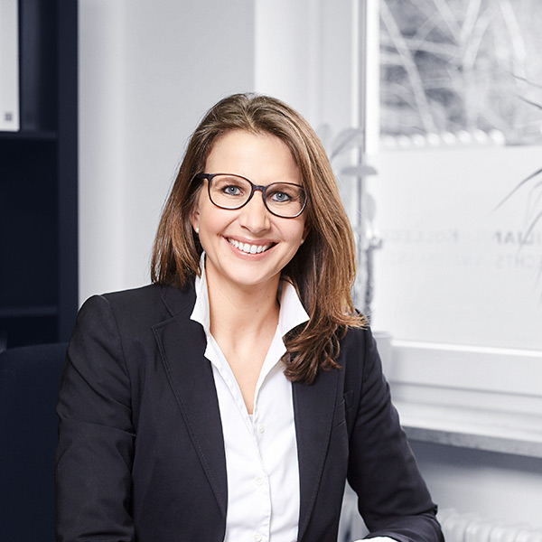 Sabrina Jost