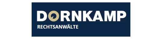 DORNKAMP Rechtsanwälte Stillner Partnerschaft mbB