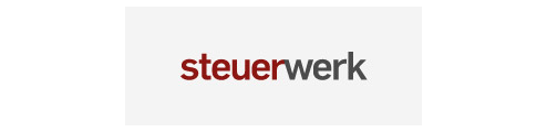steuerwerk PartG mbB