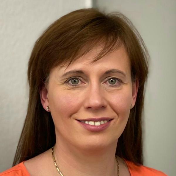 Katja Biernert