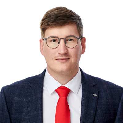 Dominik Baier