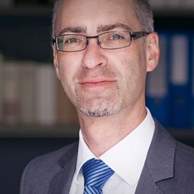 Thomas Böh von Rostkron