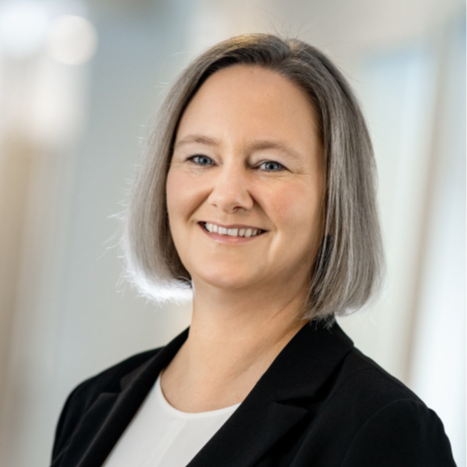 Dr. Claudia Duvenkrop