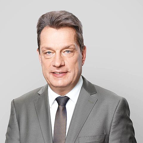 Thomas Börger