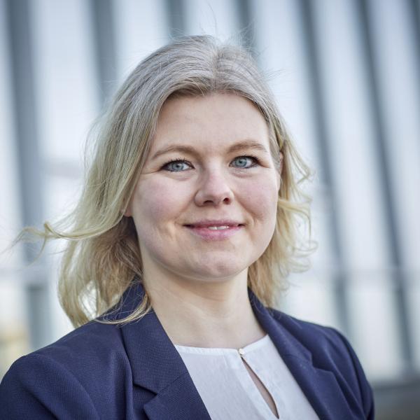 Astrid Hiller