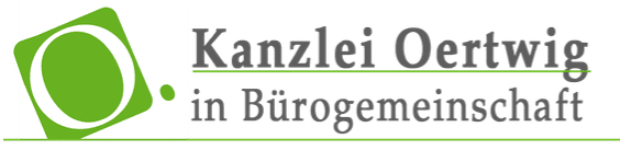Kanzlei Oertwig in Bürogemeinschaft
