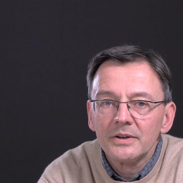 Johannes Richard