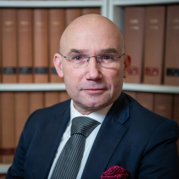 Peter R. Schulz