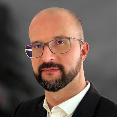 Dipl.-Jur. Dipl.-Kfm. Sebastian Günnewig , DSB (TÜV)