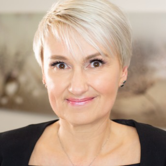 Susanne Thomas