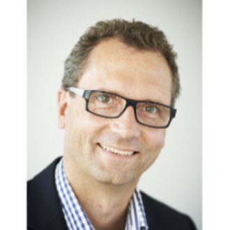 Joachim Mohr
