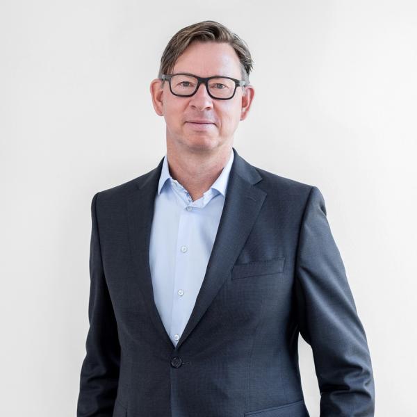 Dr. Ulrich Rösch