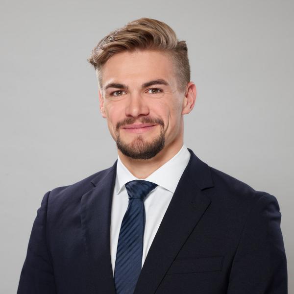 Philipp Burchert