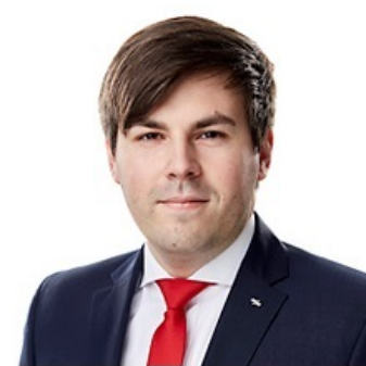 Frank Rief
