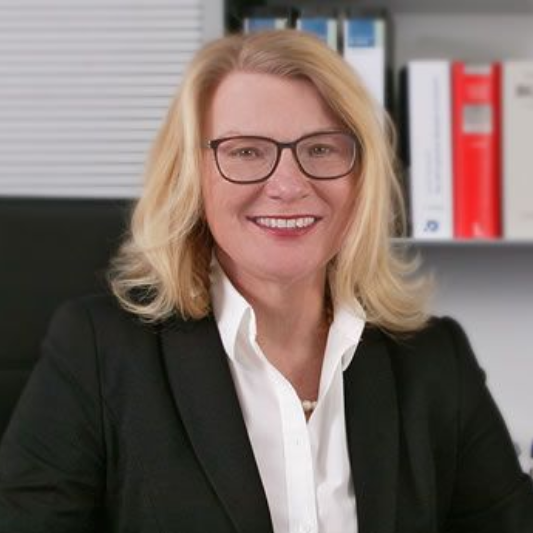Dr. Manuela Jorzik