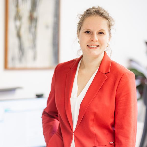 Karina Krüger