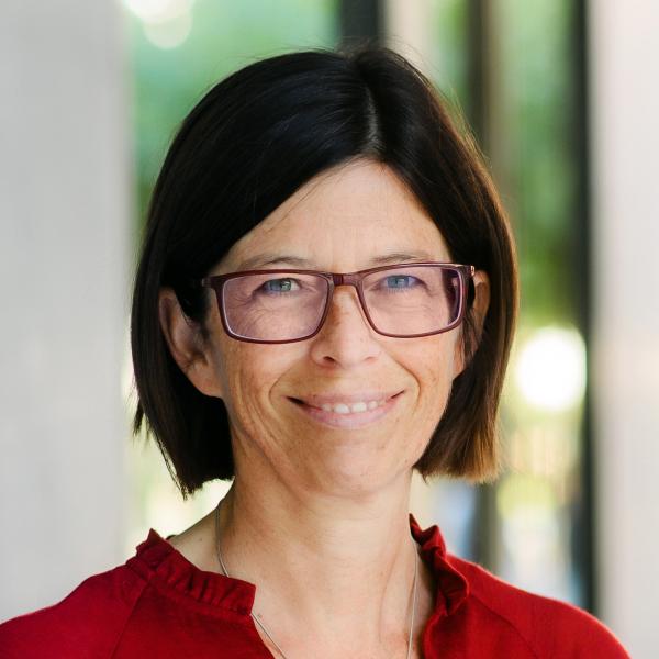 Corinna Ruppel LL.M.