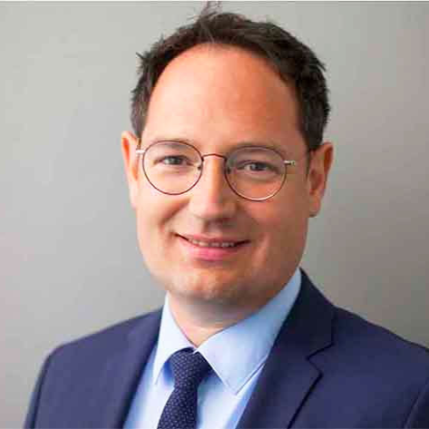 Sven Wilhelmy