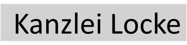 Kanzlei Katrin Locke