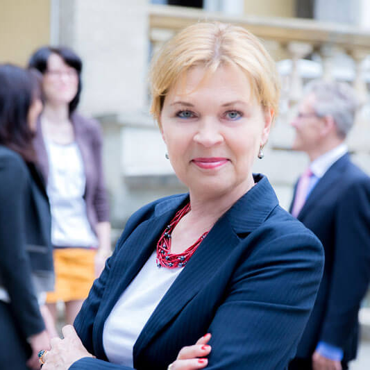 Susanne Elfering