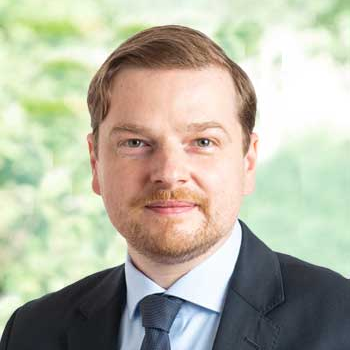 Mathias Holl LL.M.