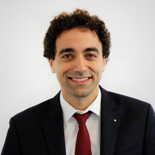 Dr. Veaceslav Ghendler