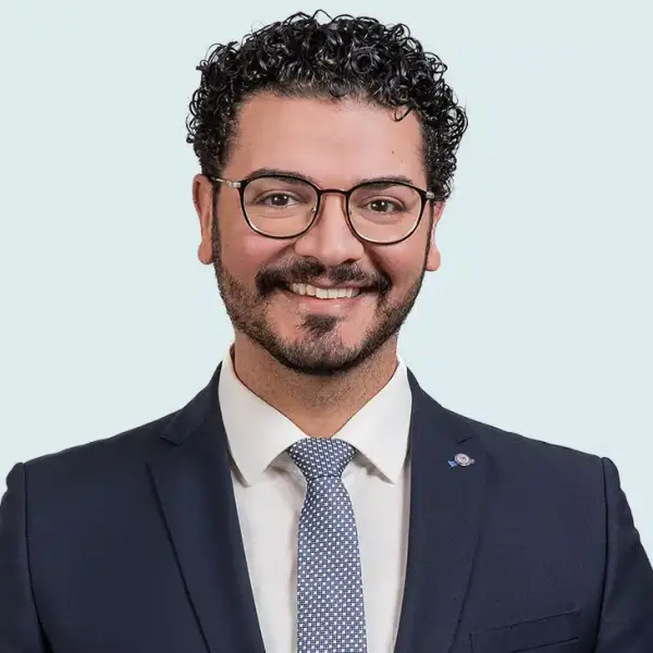 Mohamed El-Zaatari