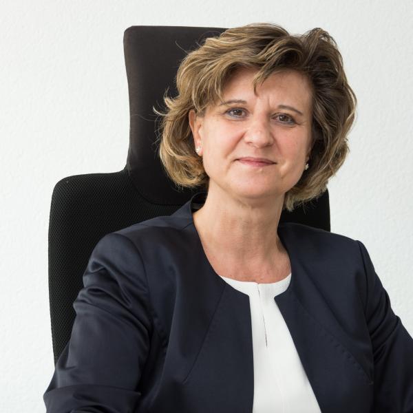 Rosemarie Weiss-Bannert