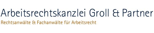 Arbeitsrechtskanzlei Groll & Partner