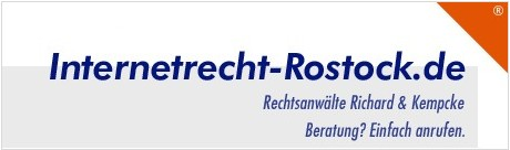 Rechtsanwälte Richard & Kempcke GbR