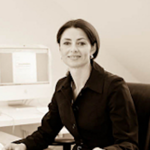 Nicole Brauer