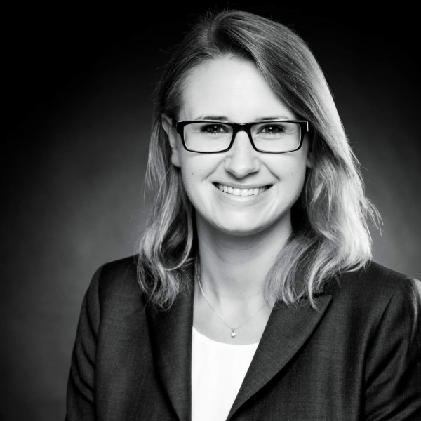 Friederike Pohl
